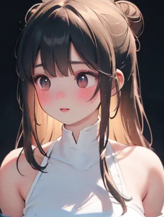 古风画作：历史的笔触与灵魂的共鸣