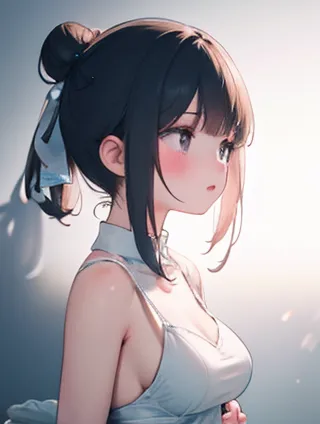 古董商与职场晋升：穿越时空的晋升之道