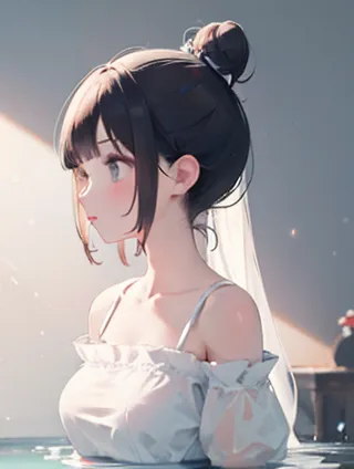 古碑：穿越千年的历史回响与纯净自然的交响
