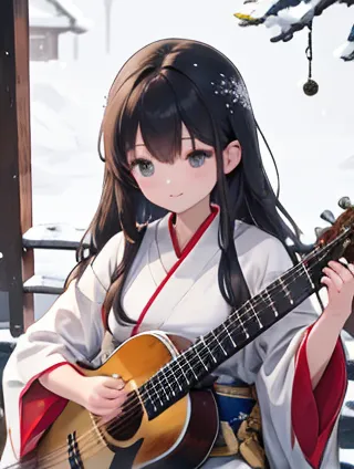 古风雅韵：剪刀套与诚信的交响曲