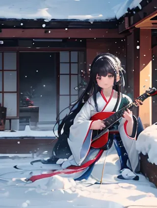 古代书法与古玩市场的交响曲：穿越千年的对话