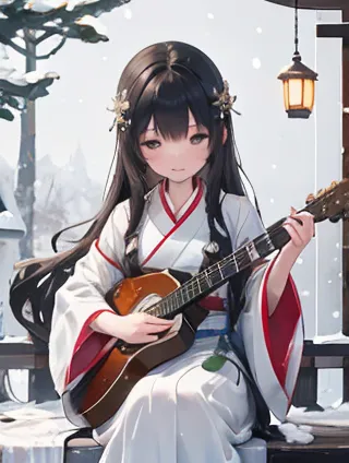 古姿、芒种与刁卓：一场穿越时空的对话