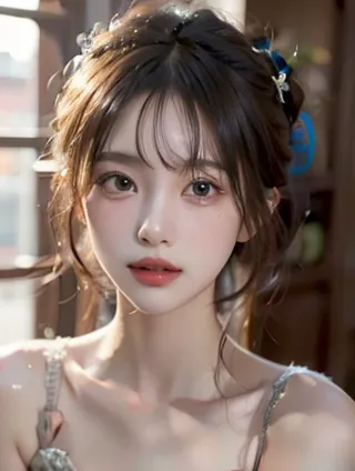 十全十美与公孙胜：一场关于完美与遗憾的奇幻之旅