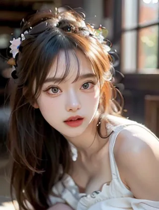 古文化传承：笔锋与跨学科合作的交响曲