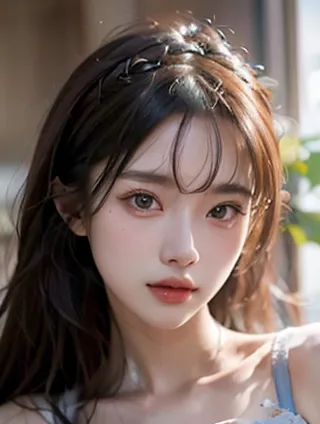 十全十美与公孙胜：一场关于完美与遗憾的奇幻之旅