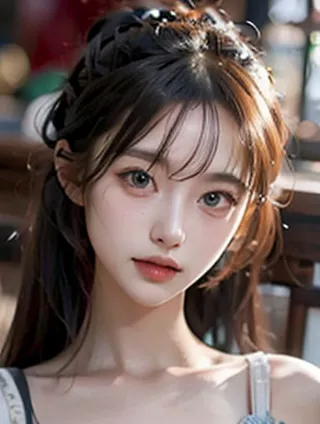 同学与课堂互动：穿越千年的古韵与现代智慧的碰撞