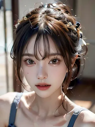事业单位个人年度工作总结与医德：一场关于责任与奉献的对话
