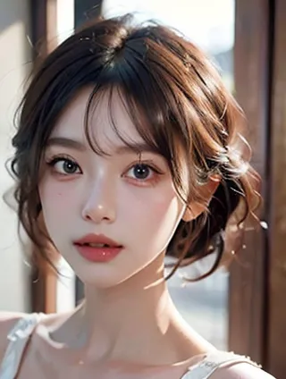古风画作与指标量化：穿越千年的对话