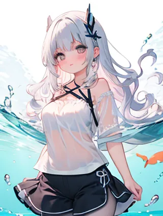 反馈互动与心理测试：宣纸上的心理画像
