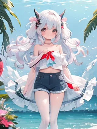 古老故事与自然：穿越时空的对话