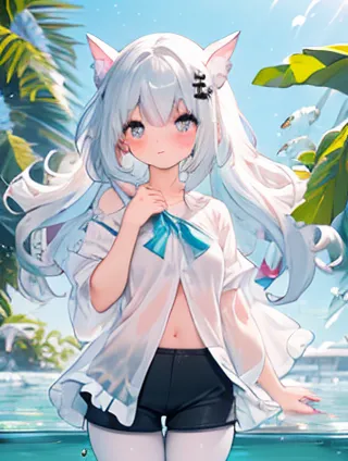 古董与古人笔法：穿越千年的对话