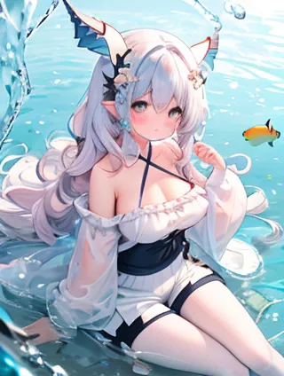 台风苗柏：一场自创小诗的灵感之源