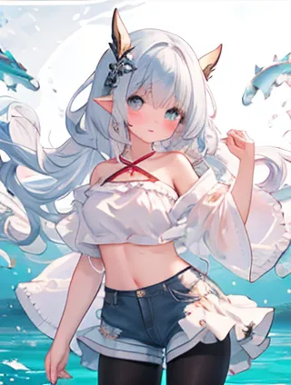 反馈互动与心理测试：宣纸上的心理画像