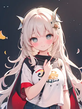 书信与母爱：穿越时空的情感纽带