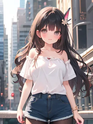 初心与笑容：阳光下的温暖旅程