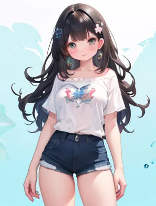 二十年后的家乡：牧婧的观察日记与梦想蓝图