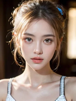 古风元素与远程学习的交响曲：在虚拟世界中寻找诗意
