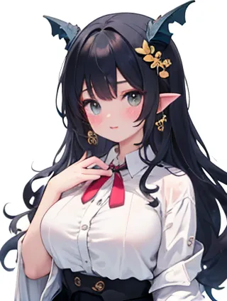 古董的风采与书法修养：穿越千年的对话